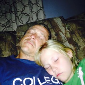 Meet your Posher, Dusty